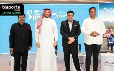 ৬০০০ কোটি টাকার টি-টোয়েন্টি লিগের পরিকল্পনায় সৌদি আরব