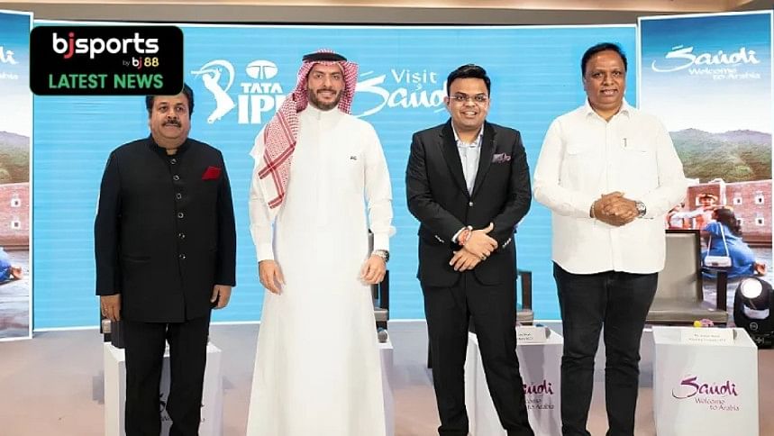 ৬০০০ কোটি টাকার টি-টোয়েন্টি লিগের পরিকল্পনায় সৌদি আরব
