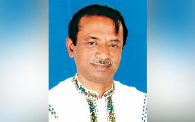 সোনালী ব্যাংকের সিবিএ নেতা জাকির হোসেন আটক