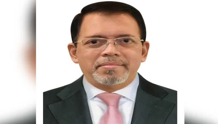 বাধ্যতামূলক ছুটিতে গেছেন আল-আরাফাহ ব্যাংকের এমডি ফরমান