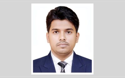 উপদেষ্টা আসিফ মাহমুদের এপিএস মোয়াজ্জেম হোসেনকে অব্যাহতি
