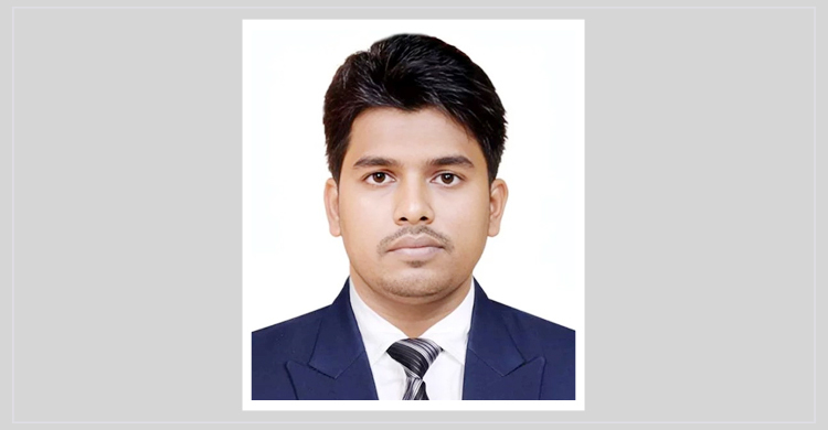উপদেষ্টা আসিফ মাহমুদের এপিএস মোয়াজ্জেম হোসেনকে অব্যাহতি