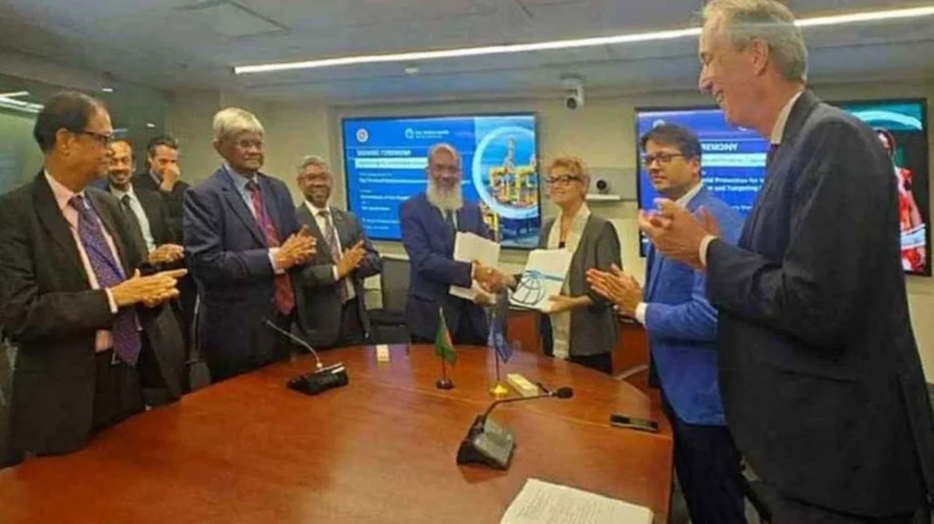 বাংলাদেশকে সাড়ে ১০ হাজার কোটি টাকা ঋণ দিচ্ছে বিশ্বব্যাংক