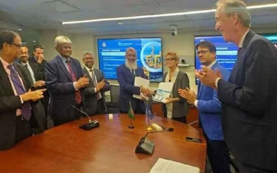 বাংলাদেশকে সাড়ে ১০ হাজার কোটি টাকা ঋণ দিচ্ছে বিশ্বব্যাংক
