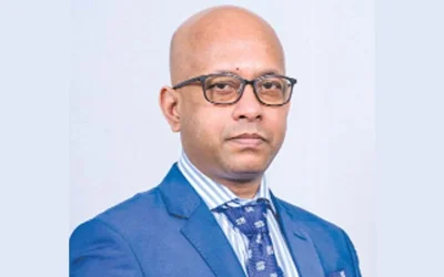এবি ব্যাংকের চেয়ারম্যান খায়রুল আলম চৌধুরীর পদত্যাগ
