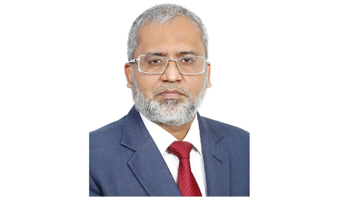 ড. তৌহিদুল আলম খান এনআরবিসি ব্যাংকের নতুন এমডি