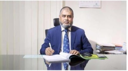 নিজেকে আড়াল করতে ইড্রার এক মেম্বরের মিথ্যাচার !