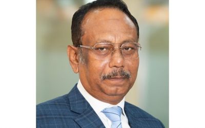 এনআরবি ব্যাংকের নির্বাহী কমিটির চেয়ারম্যান কামরুল ইসলাম চৌধুরী