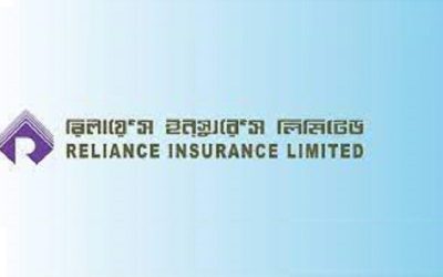রিলায়েন্স ইন্স্যুরেন্সের প্রথম প্রান্তিক প্রকাশ