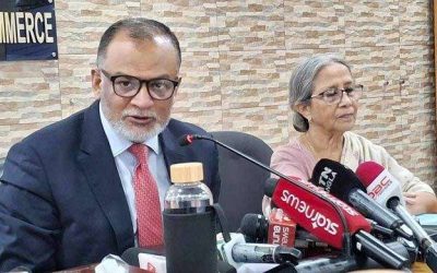 এ বছর চামড়ার ন্যায্যমূল্য নিশ্চিত করতে ব্যবস্থা নেয়া হচ্ছে