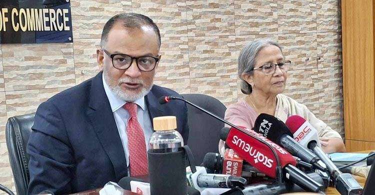 এ বছর চামড়ার ন্যায্যমূল্য নিশ্চিত করতে ব্যবস্থা নেয়া হচ্ছে