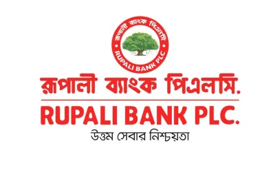 রূপালী ব্যাংকের প্রধান কার্যালয় ইউনুস ট্রেড সেন্টারে