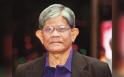 বাংলাদেশের অর্থনীতির উন্নতিতে এডিবি সন্তুষ্ট : সালেহউদ্দিন