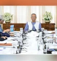 লুটপাটের অর্থ ব্যবস্থাপনার জন্য একটি বিশেষ তহবিল গঠন করতে হবে : প্রধান উপদেষ্টার