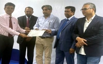 সন্ধানী লাইফের সফল উন্নয়ন কর্মকর্তাদের প্রশিক্ষণ কর্মশালা