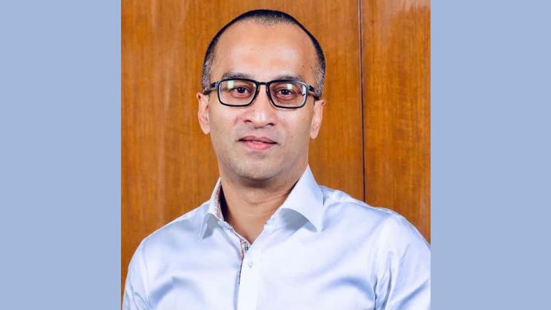 এবিবি’র অন্তর্বর্তীকালীন চেয়ারম্যান মাসরুর আরেফিন