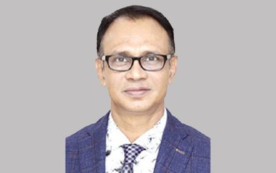 বিএসইসির নতুন কমিশনার সাইফুদ্দিন