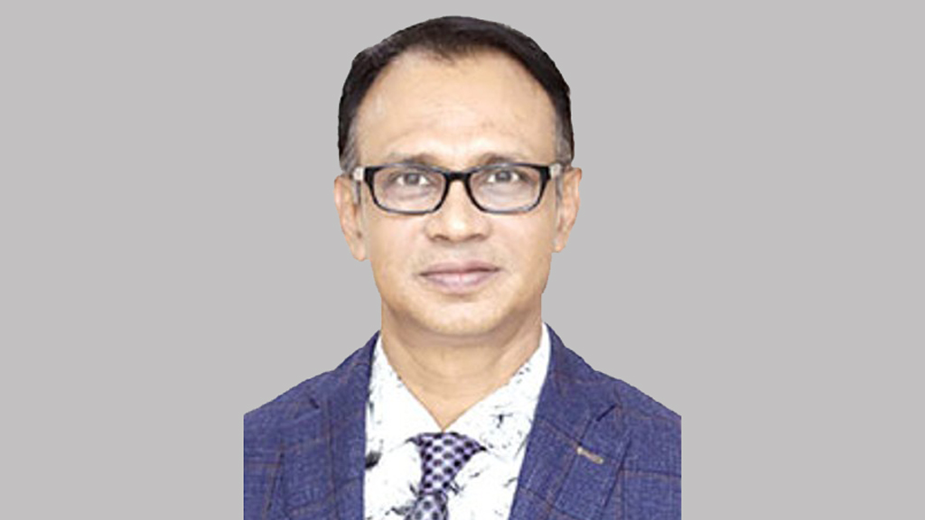 বিএসইসির নতুন কমিশনার সাইফুদ্দিন