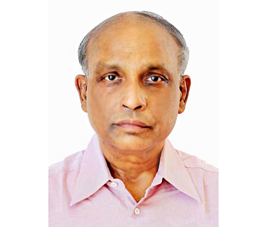 ইসলামী ব্যাংকের নতুন চেয়ারম্যান ড. এম জুবায়দুর রহমান