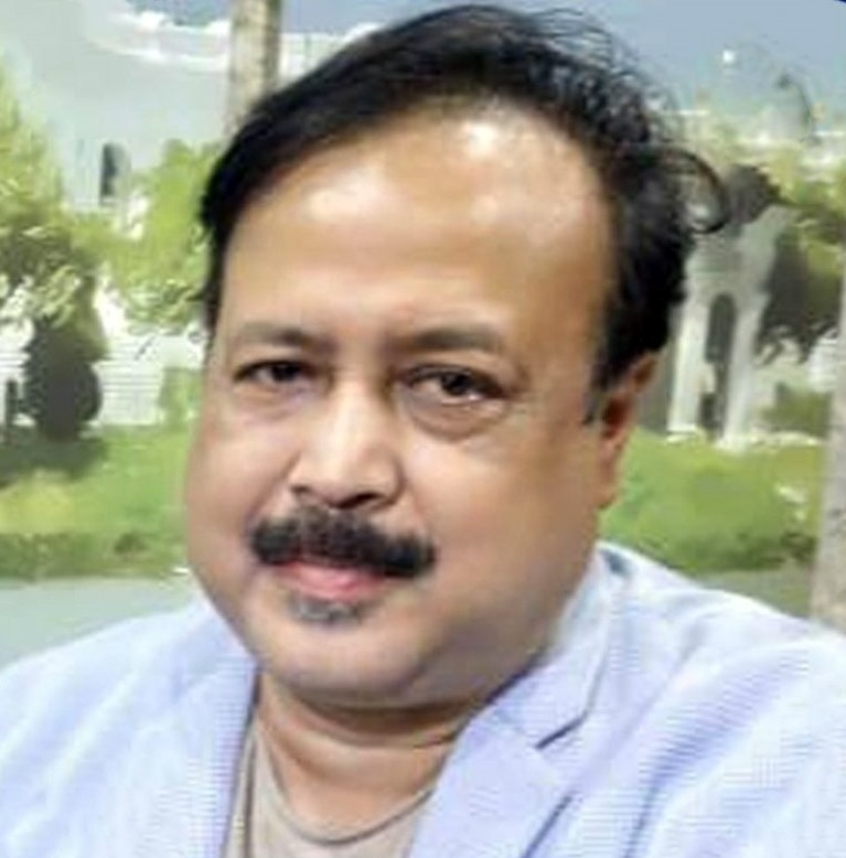 সাংবাদিক প্রণব সরকার সার্ক জার্নালিস্ট ফোরামের ত্রিপুরা রাজ্যের আহবায়ক