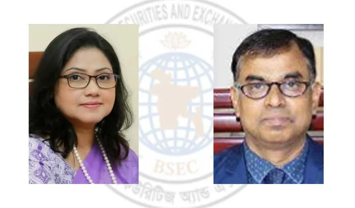 সিকিউরিটিজ আইন লঙ্ঘন : পুঁজিবাজারে তানিয়া ও মাহবুব ৫ বছরের জন্য নিষিদ্ধ