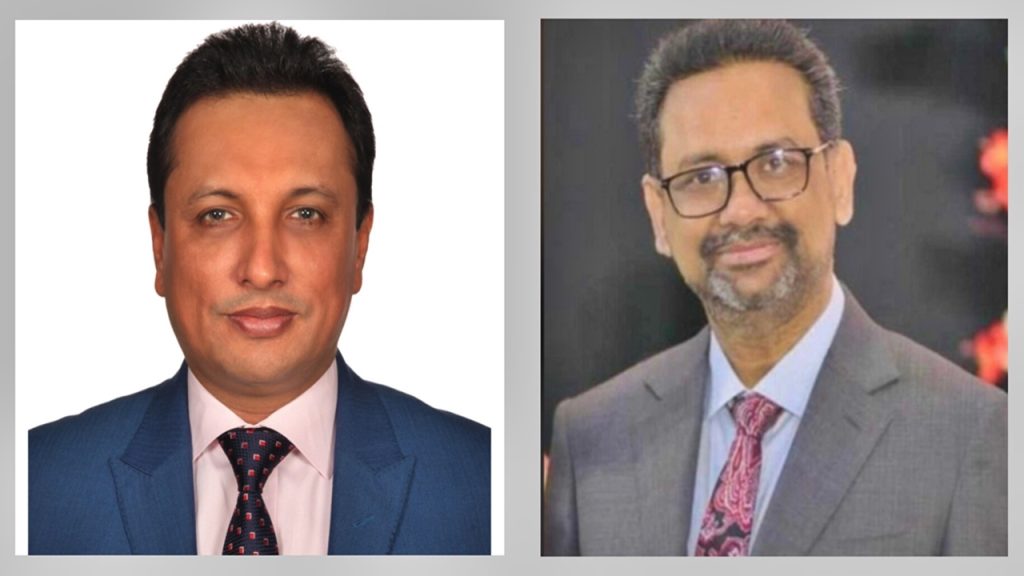 এনামুল ও দিলীপ আগরওয়ালা পরিবারের বিদেশযাত্রায় নিষেধাজ্ঞা