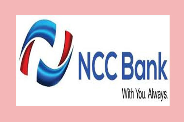 এনসিসি ব্যাংকের দ্বিতীয় প্রান্তিক প্রকাশ
