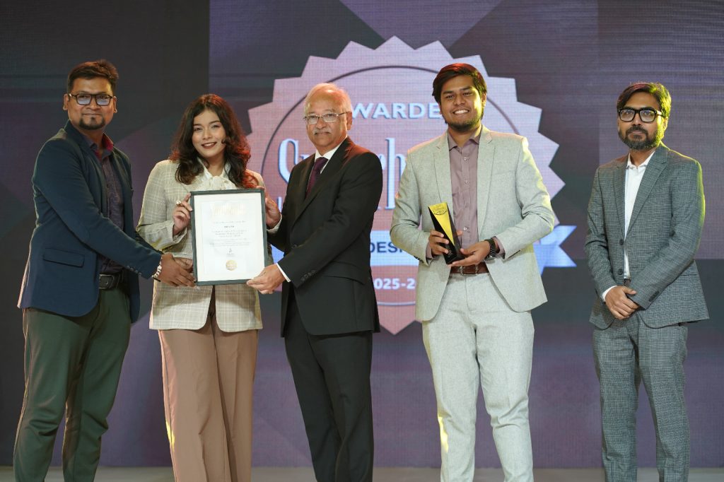 আবারও সুপারব্র্যান্ডস স্বীকৃতি পেলো ‘স্বপ্ন’