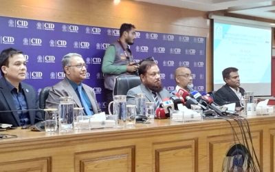 রিজার্ভ চুরি : ফিলিপাইনের ব্যাংকে আটক ৮ কোটি ১০ লাখ ডলার ফেরৎ চাইবে বাংলাদেশ
