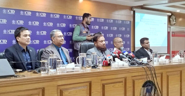 রিজার্ভ চুরি : ফিলিপাইনের ব্যাংকে আটক ৮ কোটি ১০ লাখ ডলার ফেরৎ চাইবে বাংলাদেশ