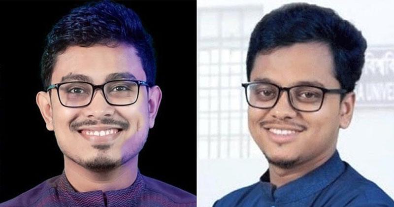 ডাকসু নির্বাচনে সাদিক-ফরহাদ প্যানেল বিজয়ী