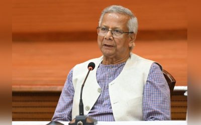 ফেব্রুয়ারিতেই জাতীয় নির্বাচন : প্রধান উপদেষ্টা