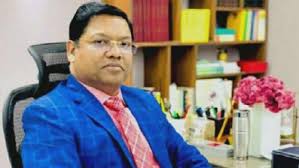 এনবিআরের আলোচিত কর্মকর্তা বেলাল ওএসডি