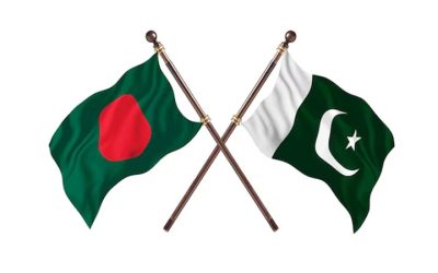 বাংলাদেশ-পাকিস্তান সম্পর্কে নতুন মাত্রা