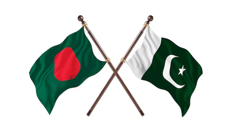 বাংলাদেশ-পাকিস্তান সম্পর্কে নতুন মাত্রা