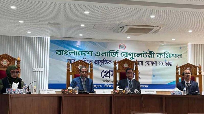 সার কারখানায় ব্যবহৃত গ্যাসের দাম বাড়ল ১৩ টাকা