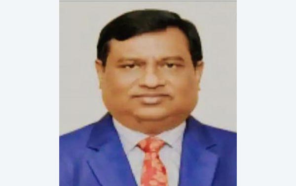 ফারইস্ট লাইফের সাবেক সিইও হেমায়েত উল্লাহ দুর্নীতি মামলায় কারাগারে