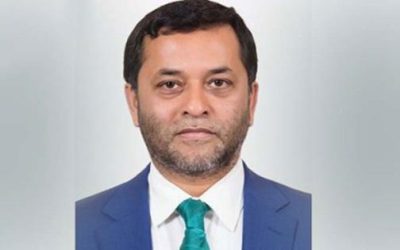 নাসির উদ্দিন চৌধুরী সিএসইর পরিচালক পুনর্নির্বাচিত