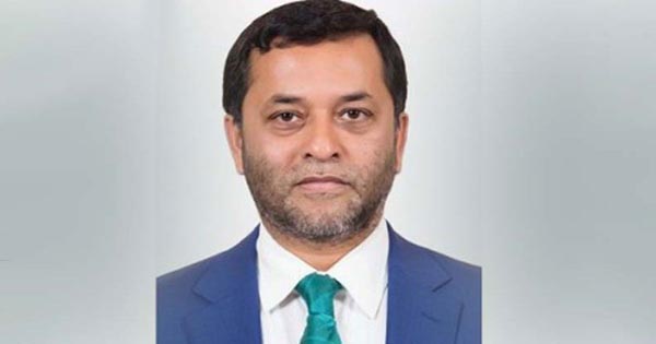 নাসির উদ্দিন চৌধুরী সিএসইর পরিচালক পুনর্নির্বাচিত