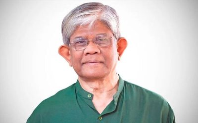 বাংলাদেশের অর্থনীতি ধীরে ধীরে পুনরুজ্জীবিত হচ্ছে : অর্থ উপদেষ্টা সালেহউদ্দিন