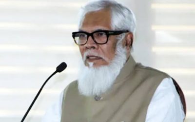 সালমান এফ রহমানসহ বেক্সিমকোর ৭ পরিচালকের দেশত্যাগে নিষেধাজ্ঞা