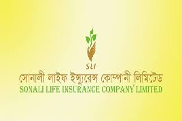 সোনালী লাইফের লভ্যাংশ ঘোষণা