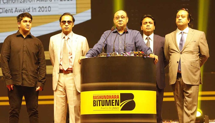 বসুন্ধরা চেয়ারম্যানসহ ১৬ জনের বিরুদ্ধে দুদকের মামলা
