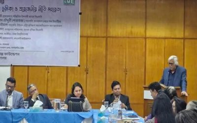 ট্রাম্পের শুল্কের প্রভাবে বিশ্বের অর্থনৈতিক চিত্র পাল্টে গেছে