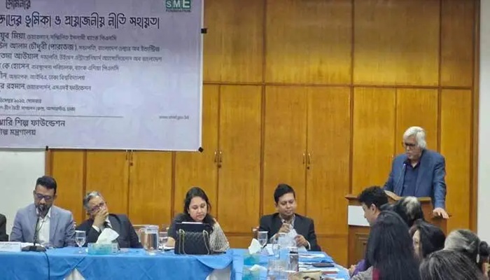 ট্রাম্পের শুল্কের প্রভাবে বিশ্বের অর্থনৈতিক চিত্র পাল্টে গেছে
