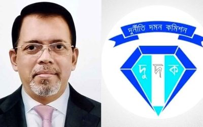 আল-আরাফাহ্ ইসলামী ব্যাংকের সাবেক এমডিসহ তিন কর্মকর্তার বিরুদ্ধে দুদকের মামলা