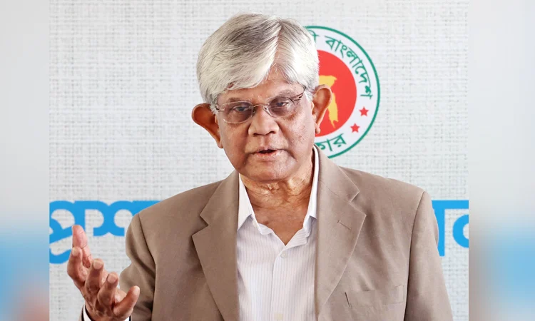 দেশের সামষ্টিক অর্থনীতি সন্তোষজনক : ড. সালেহউদ্দিন