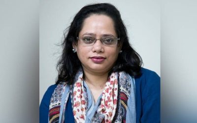 ডিএসই’র নতুন ব্যবস্থাপনা পরিচালক নূজহাত আনোয়ার