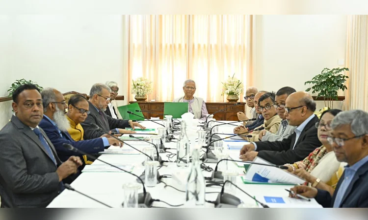 দেশের অর্থনৈতিক অগ্রগতি পর্যালোচনায়দেশের অর্থনৈতিক অগ্রগতি পর্যালোচনায় উচ্চ পর্যায়ের বৈঠক উচ্চ পর্যায়ের বৈঠক