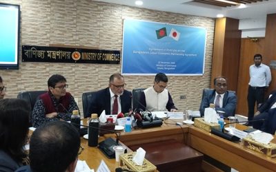 জাপানে ৭৩৭৯ পণ্যে শুল্কমুক্ত প্রবেশাধিকার পাবে বাংলাদেশ